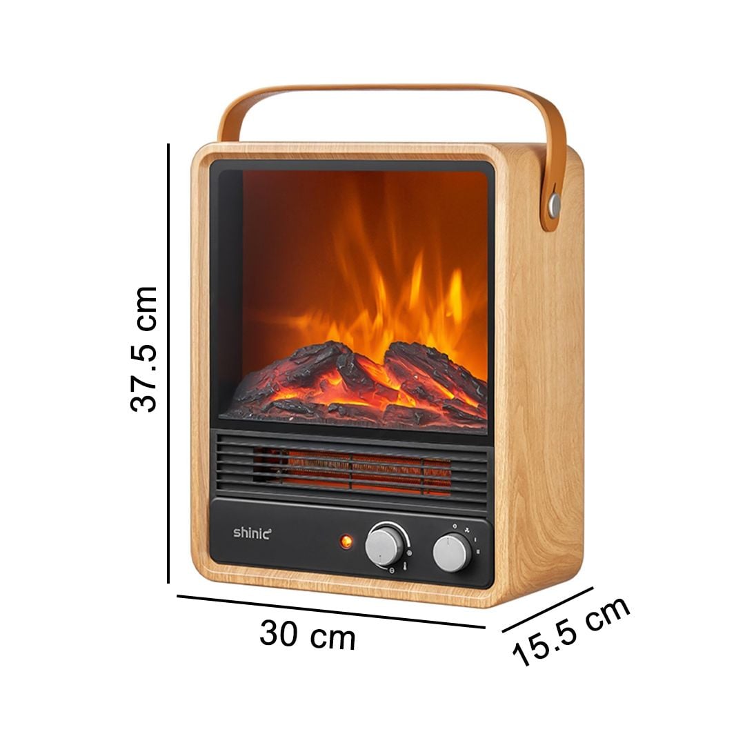 Portable Electric Heater product thumbnail 16