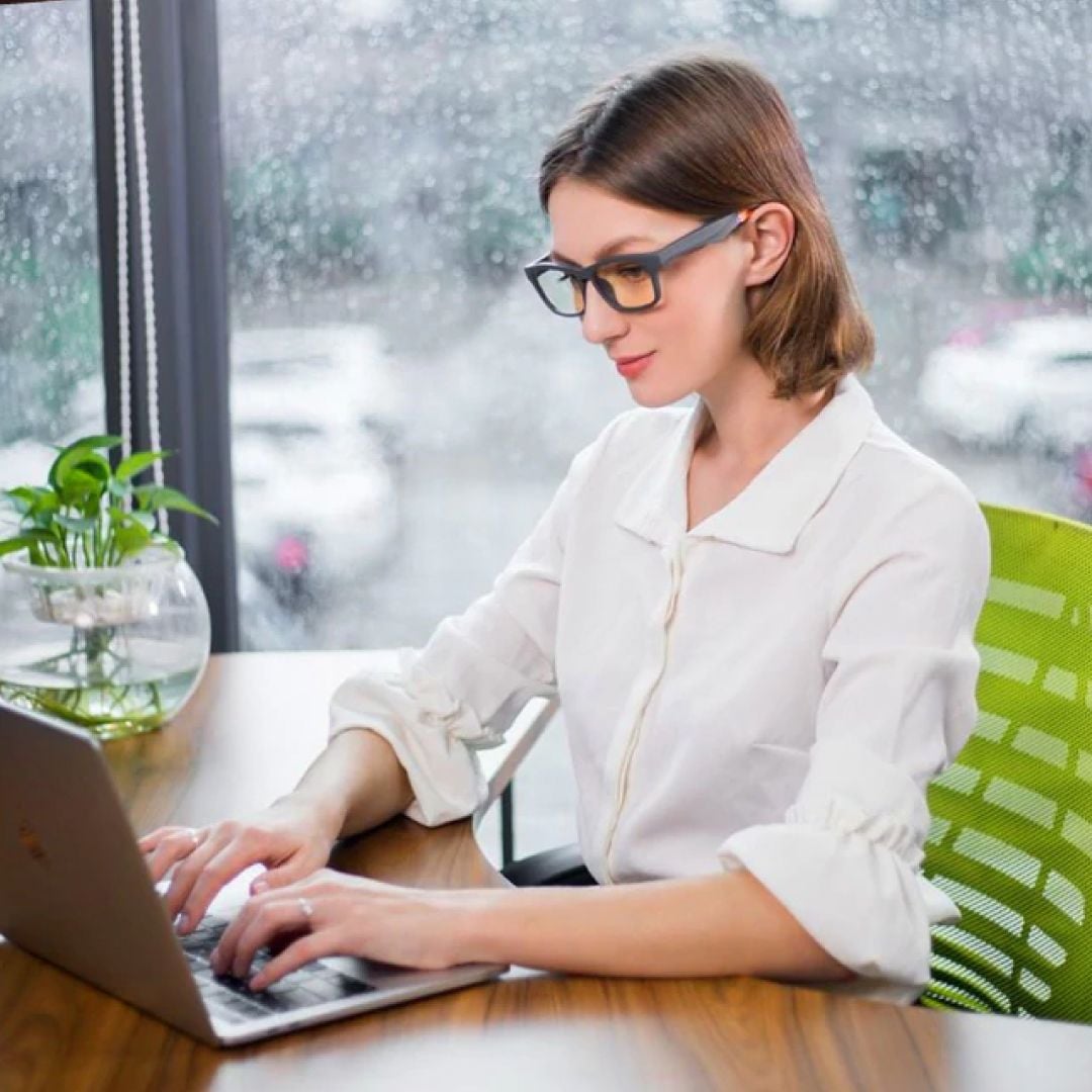 Smart Bluetooth Glasses product thumbnail 12