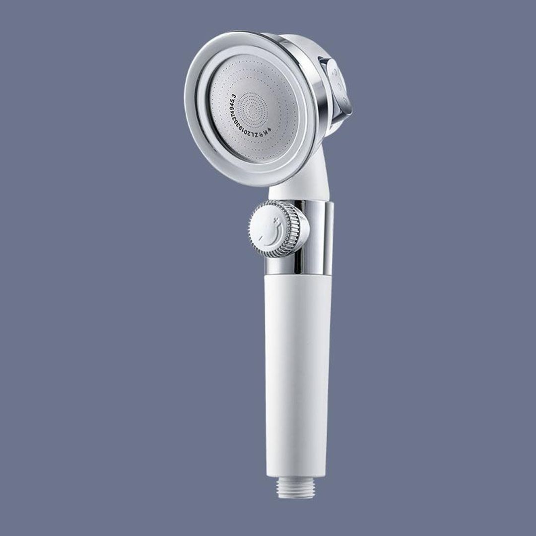 High Pressure Shower Head product thumbnail 2