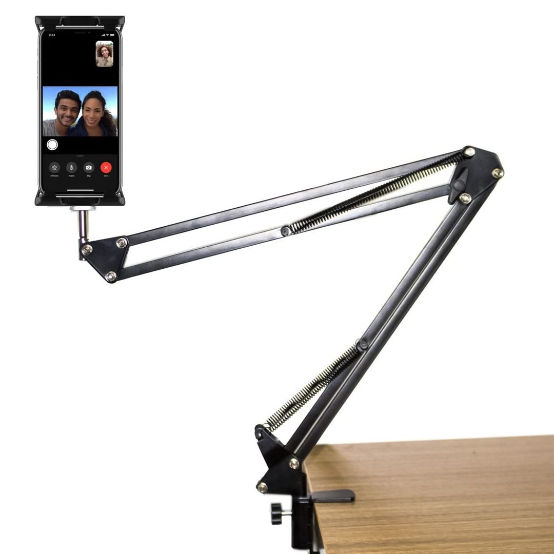 Flexible Phone and Tablet Stand product thumbnail 10
