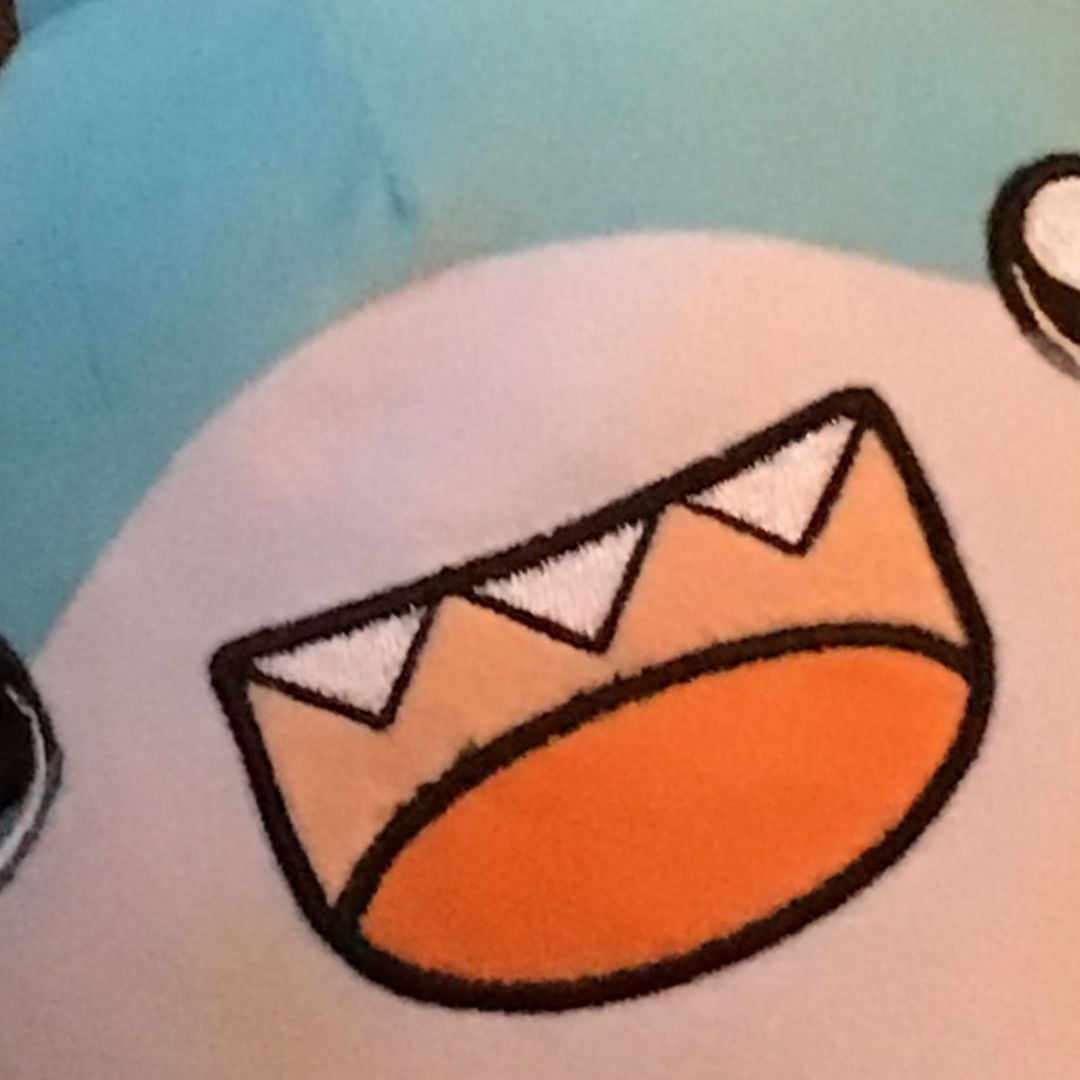 Baby Thicc shark LankyBox - 2