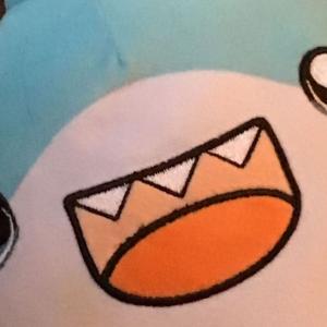 Baby Thicc shark LankyBox - 3