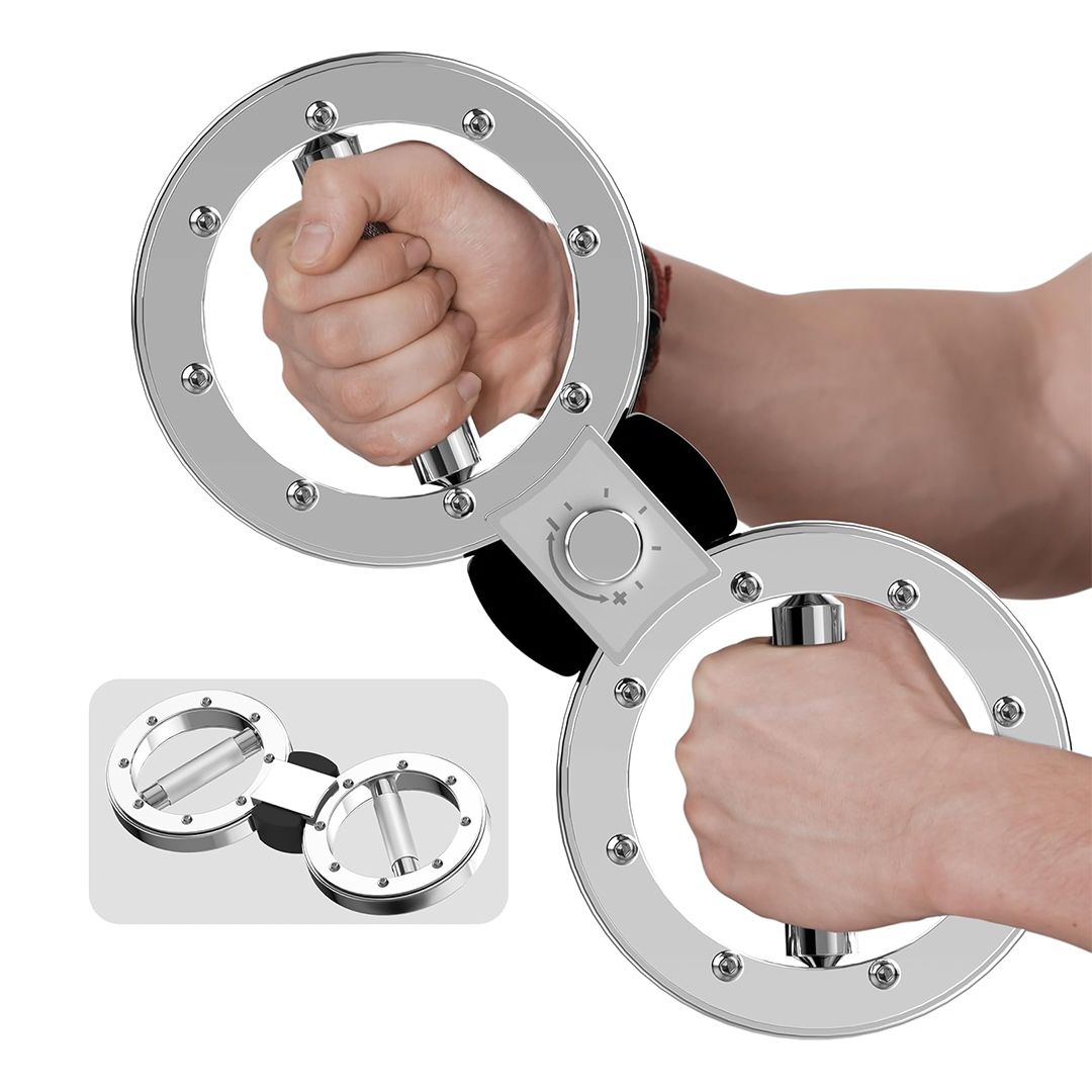 Integrated Muscle Training Grip product thumbnail 13
