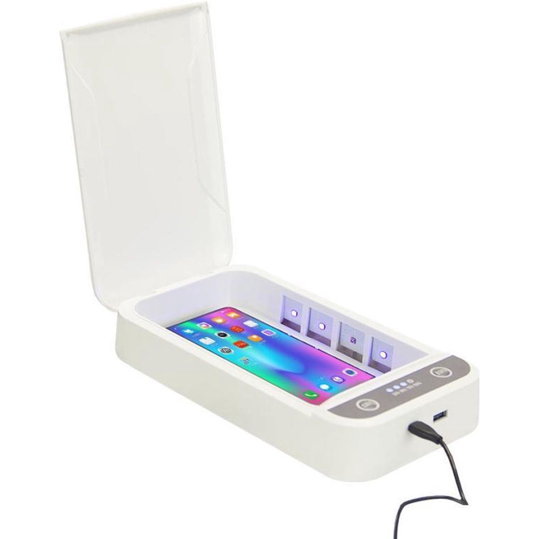 UV Sterilizer BOX‎‎ product thumbnail 10