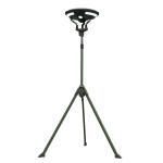 ضوء التخييم الثلاثي مع سبيكر - 10