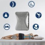 Medical Leg and Knee Support Pillow - 6