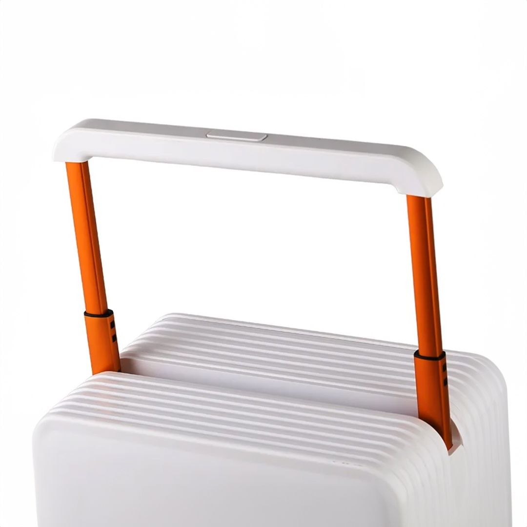 Trolley Travel Bag With Password product thumbnail 8