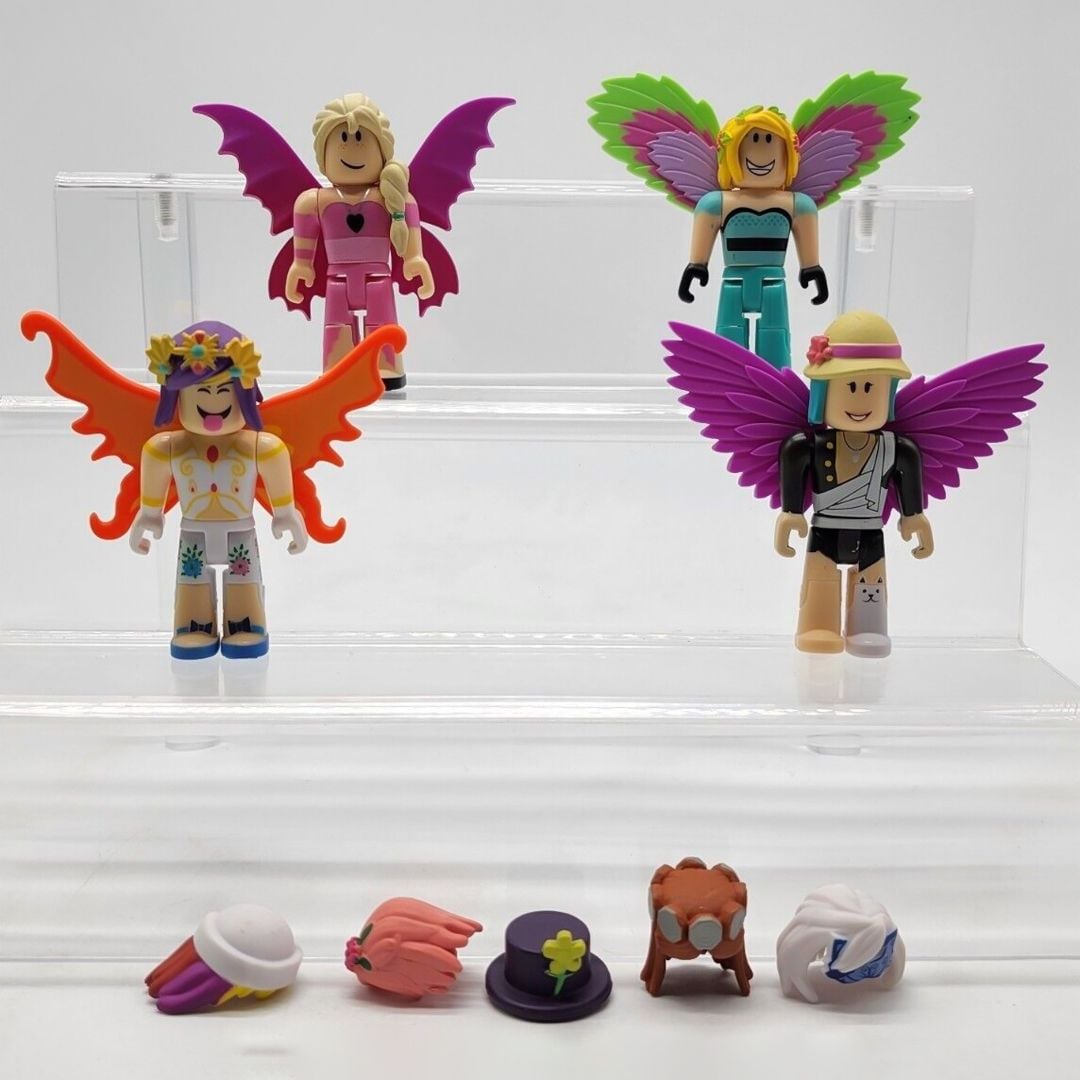 Roblox Toys Celebrities Collection product thumbnail 3