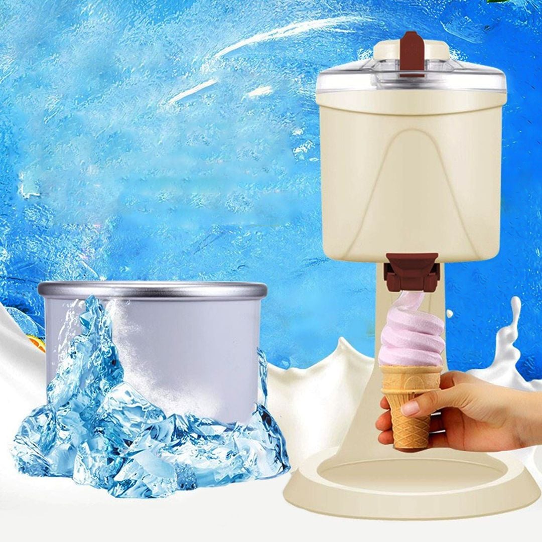 Pink Bunny Ice Cream Machine product thumbnail 18