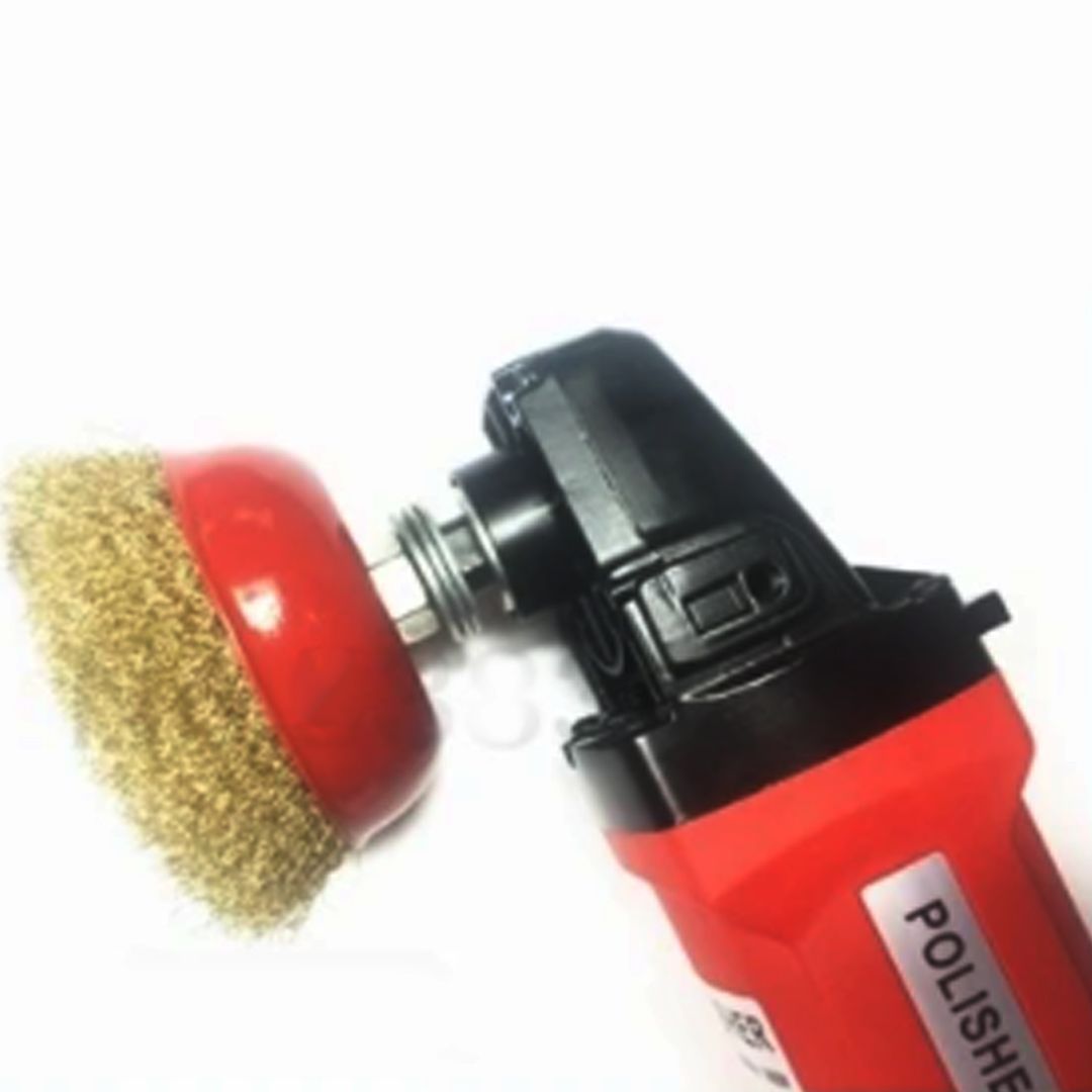 Polishing Machine Kit product thumbnail 5
