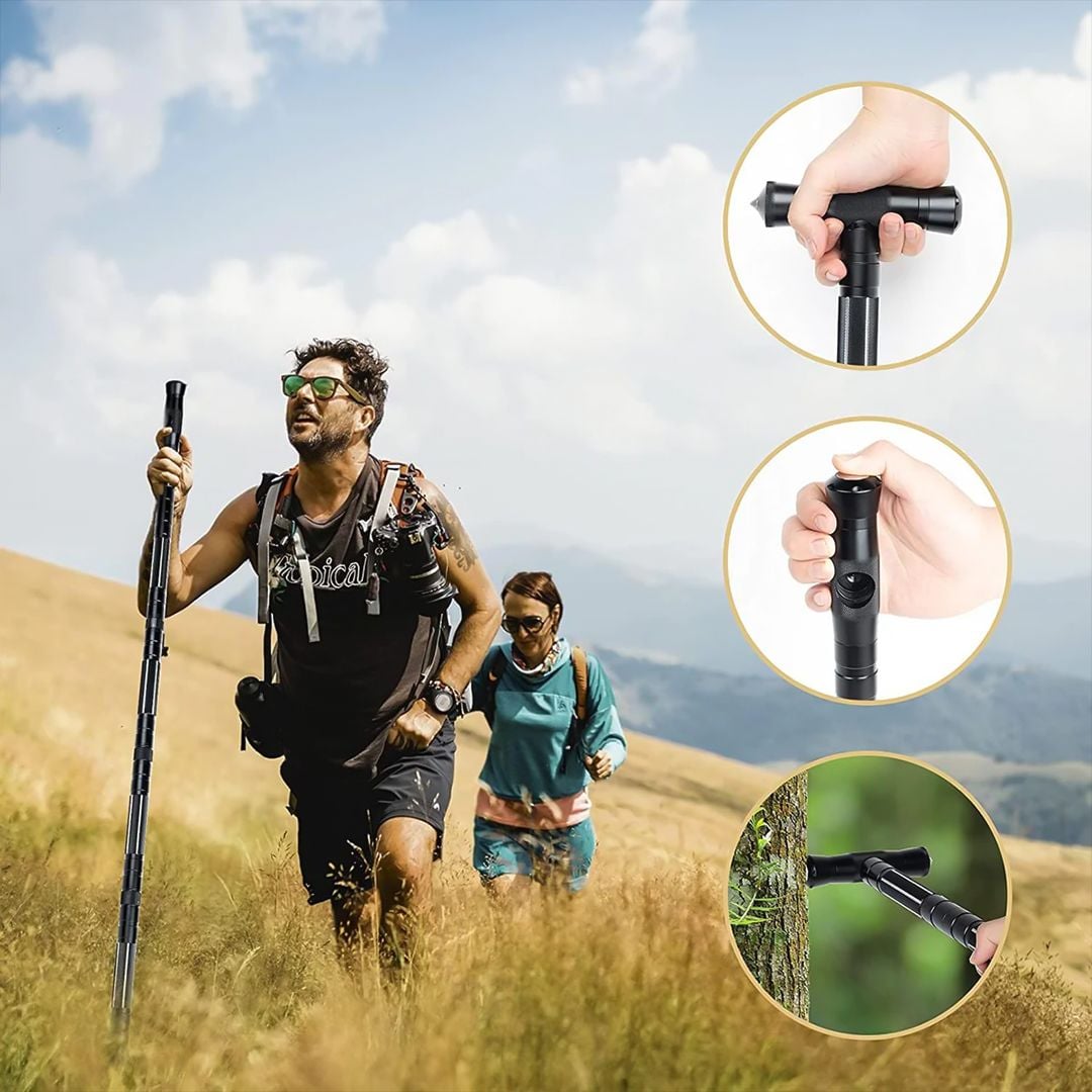 Multi-Head Camping Stick product thumbnail 18