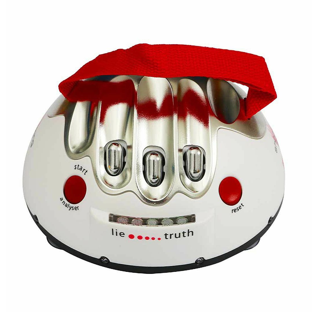 Lie-Dectector-Device product thumbnail 5