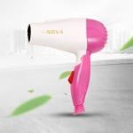 مجفف شعر محمول للسفر - 7