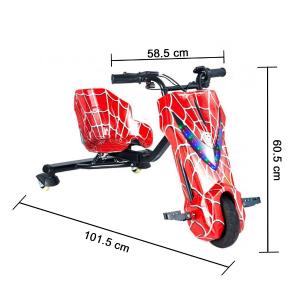 دليل المقاسات