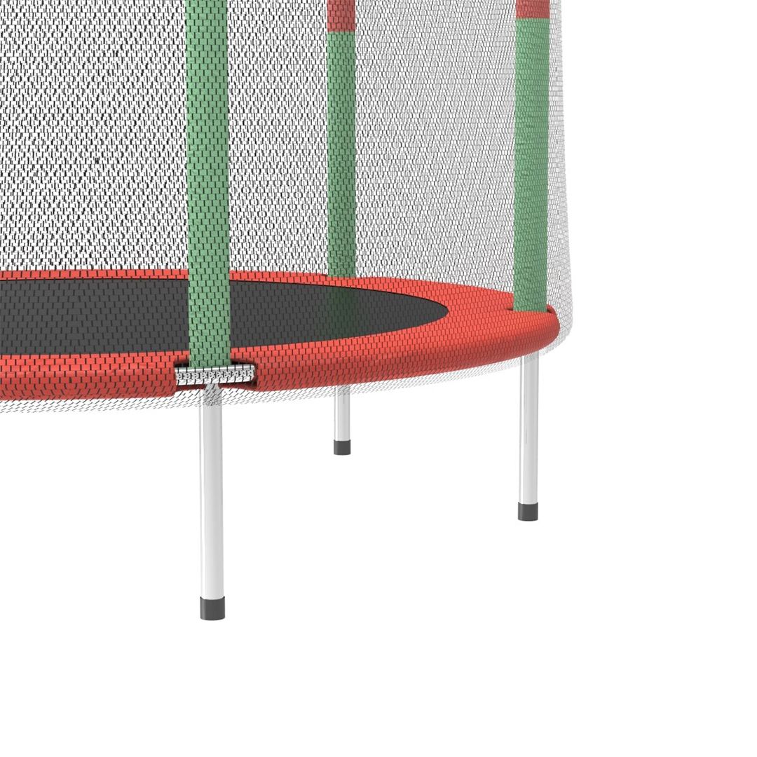 Children's Indoor Trampoline M1 S1.40 product thumbnail 9