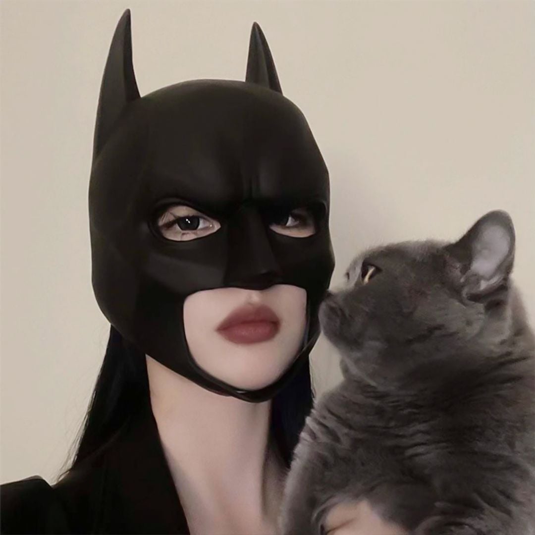 Catwoman Mask product thumbnail 8