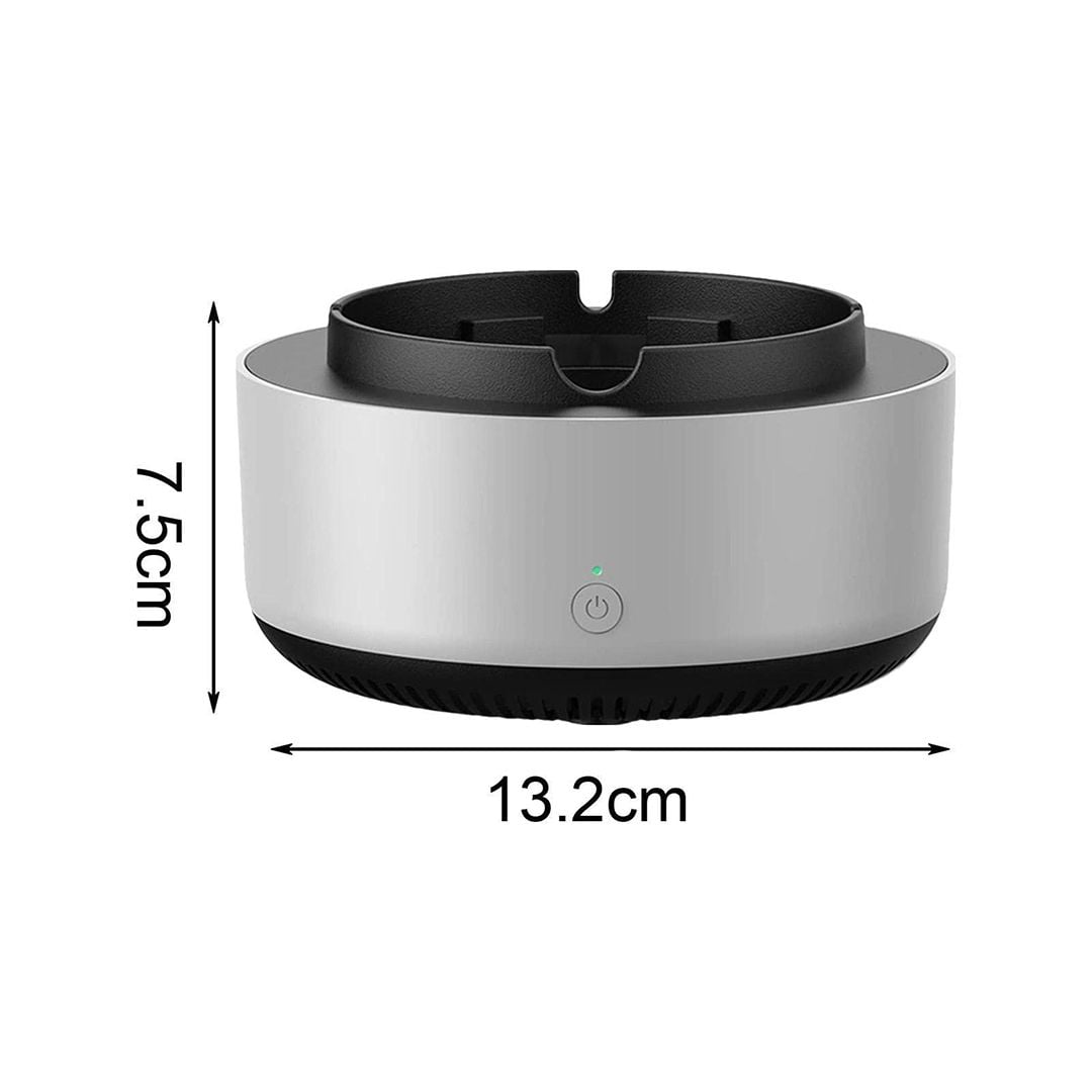 Electronic Ashtray to Remove Odors product thumbnail 15