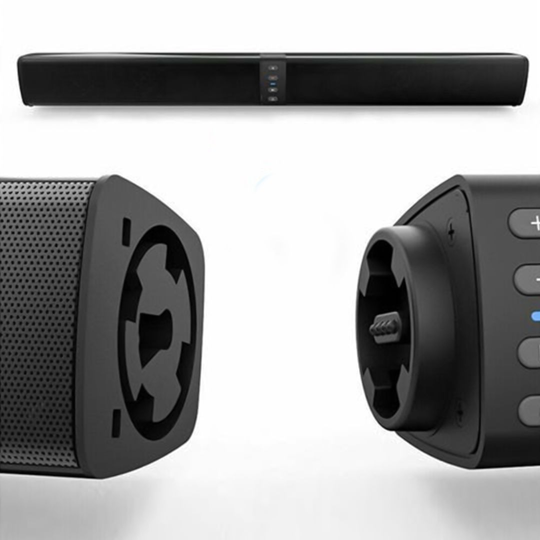 Home Theater Sound Bar System product thumbnail 12