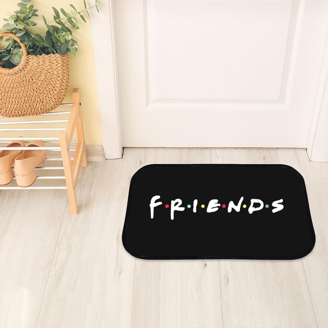 Friends Anti Slip Rug product thumbnail 11