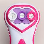 Hair Weave Roller Machine - 9