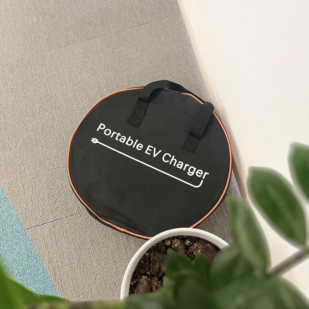 Volt Portable EV charger GB/T product thumbnail 19