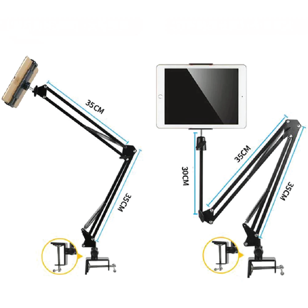 Flexible Phone and Tablet Stand product thumbnail 16