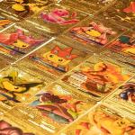 كروت لعب بشخصيات البوكيمون - 9