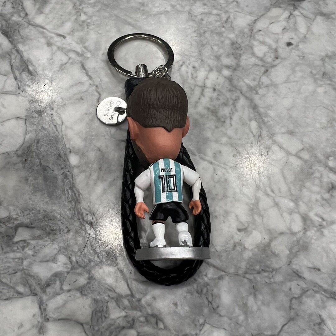 Football Champions Keychain product thumbnail 8