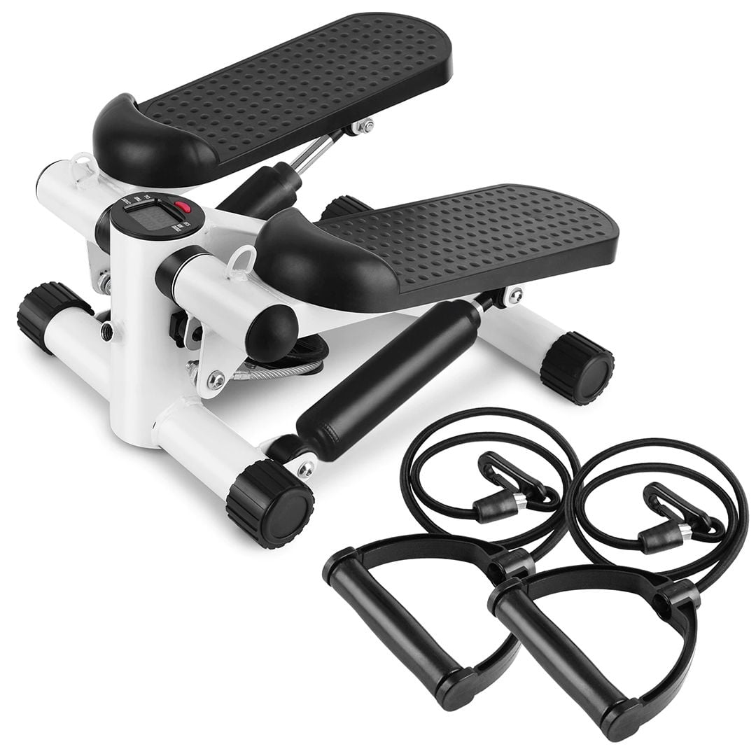 Mini Exercise Stepper with Resistance Bands product thumbnail 10
