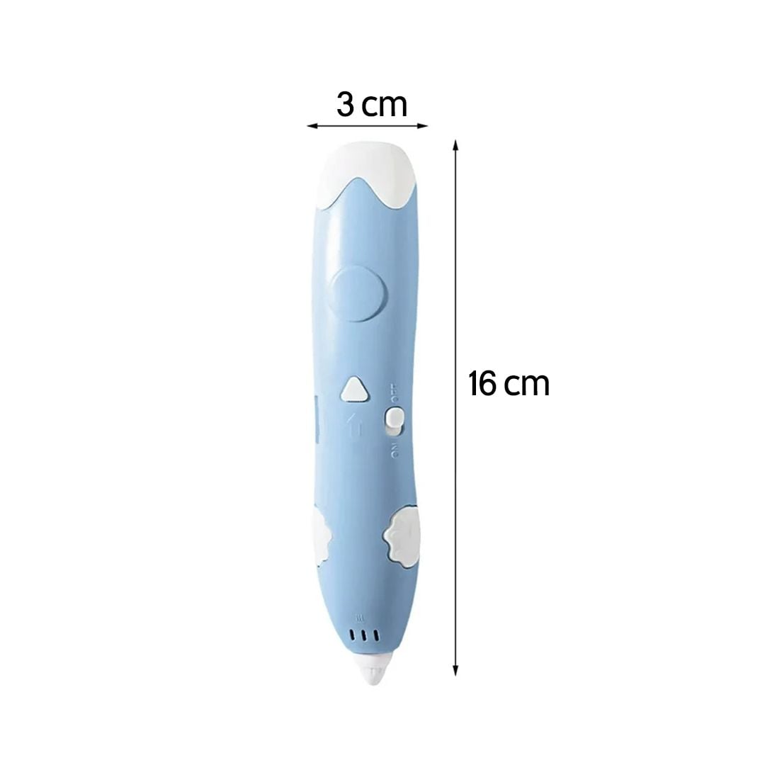 Children’s 3D Drawing Pen product thumbnail 12