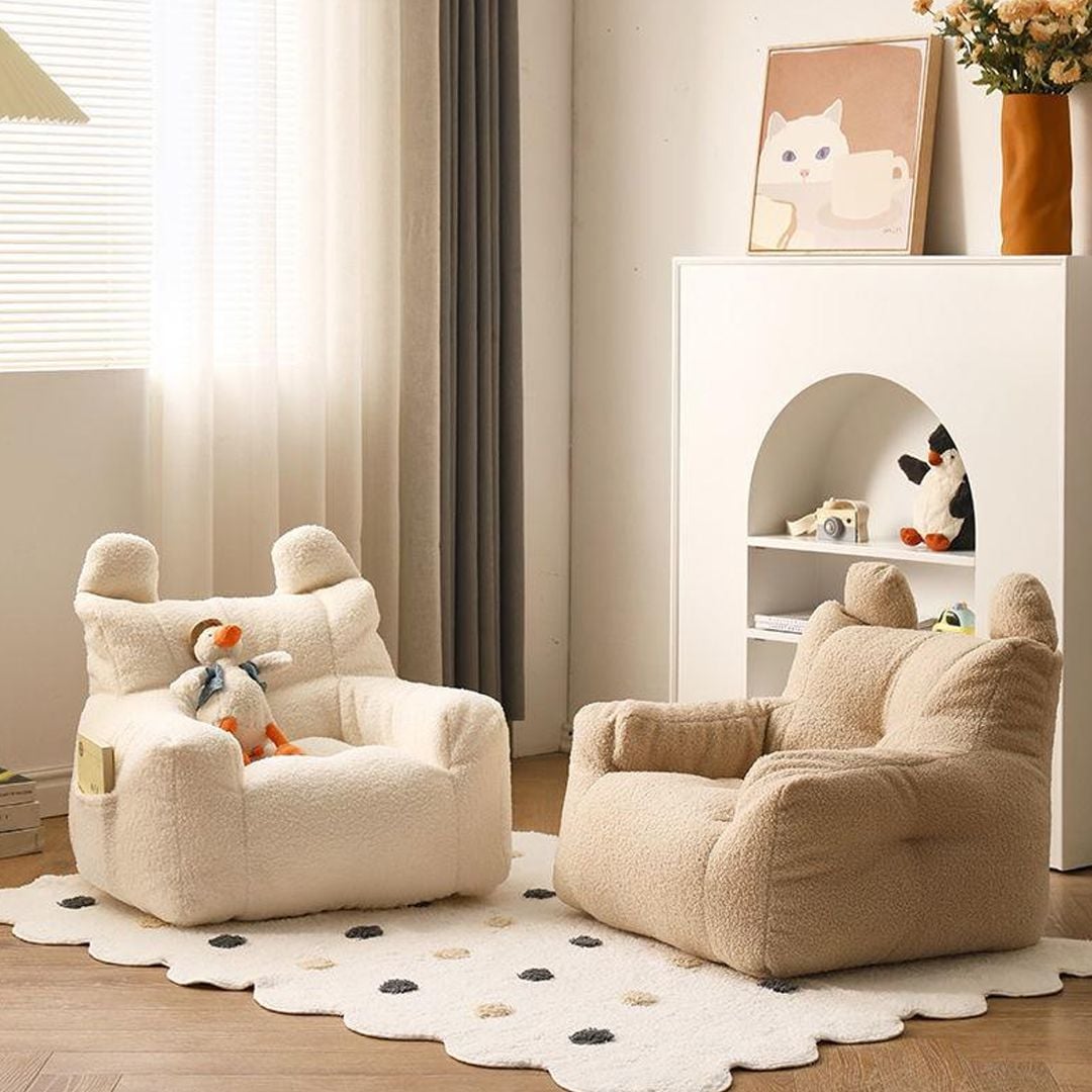 Relaxation Sofa for Children product thumbnail 4