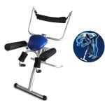 جهاز رياضي لدعم فقرات الظهر	 - 14