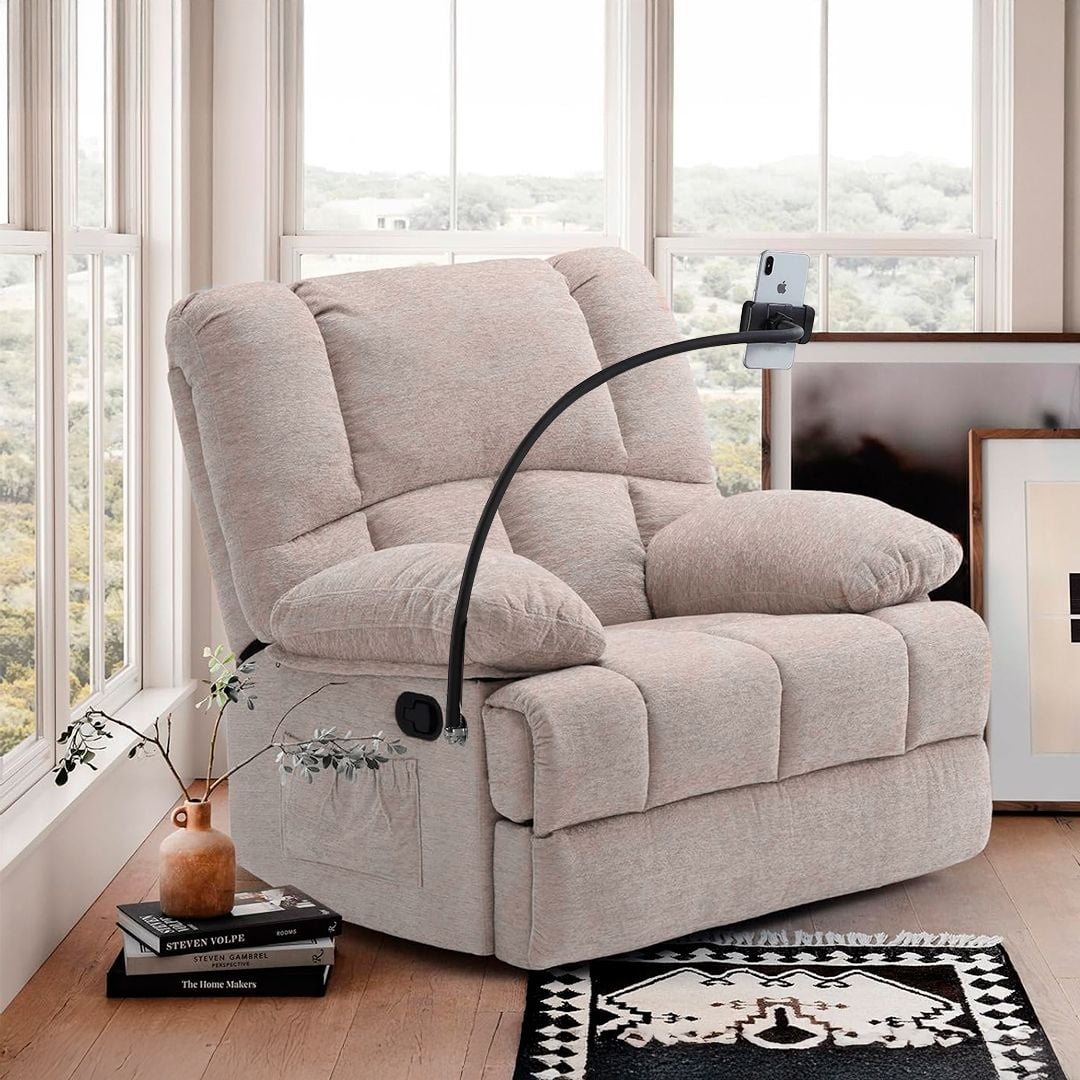 Three Position Recliner Chair product thumbnail 16