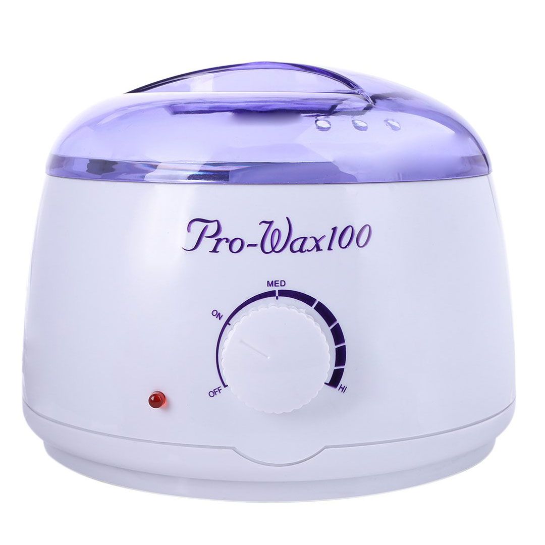 Pro Wax Warmer product thumbnail 3