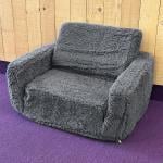 صوفا كوزي فليب اوت للأطفال - 1