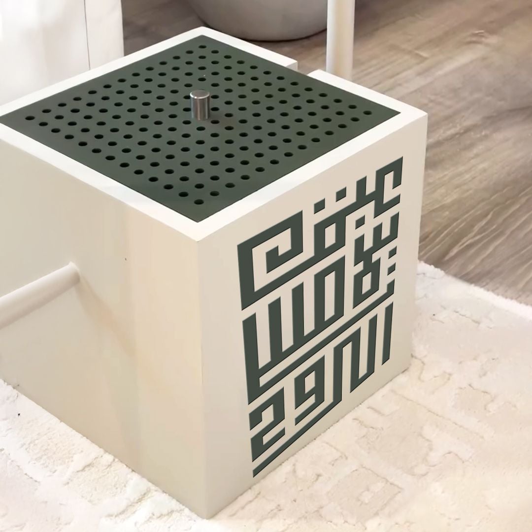 مبخرة الملابس - 6