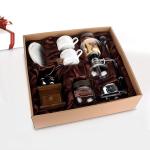 مجموعة صنع القهوه الكلاسيكية - 6