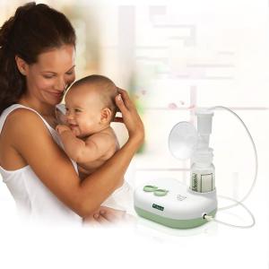 مضخة حليب كهربائية فردية من أميدا - 1