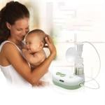 مضخة حليب كهربائية فردية من أميدا