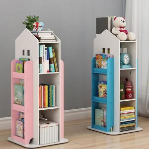 مكتبة دوّارة لغرف الأطفال - 2