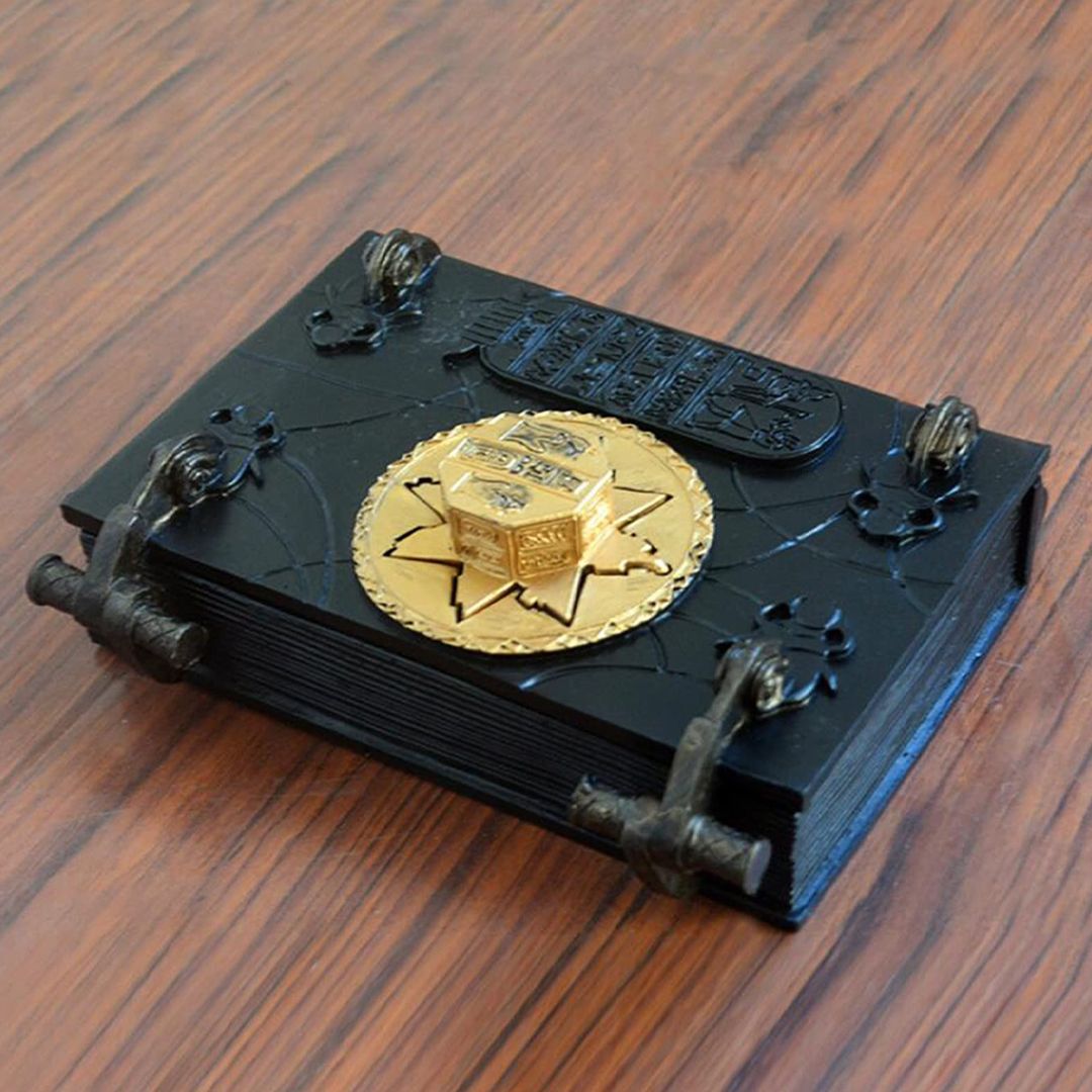 Harry Potter Box with Key product thumbnail 14