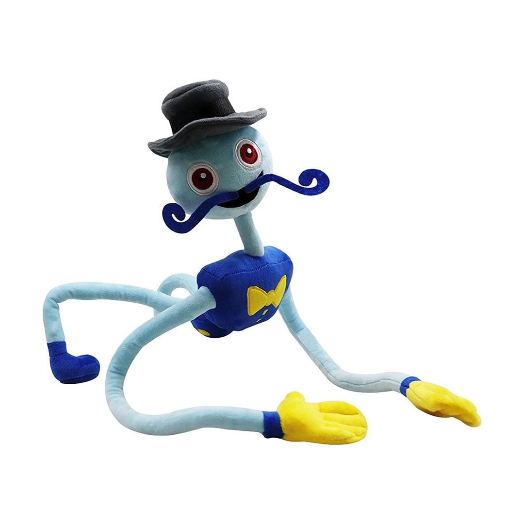 Daddy Long Legs Doll - 2
