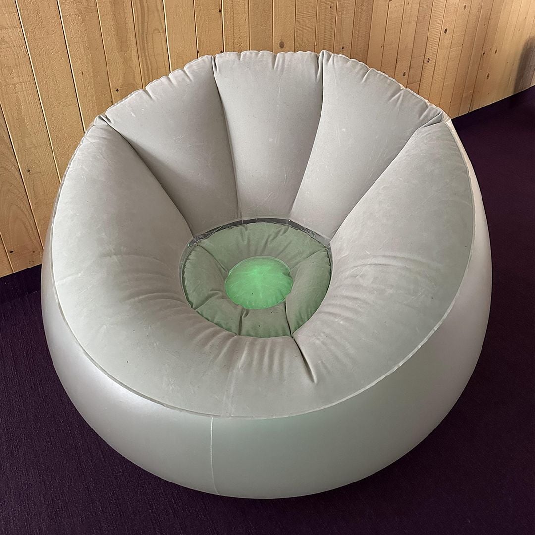 Led Air Chair product thumbnail 11