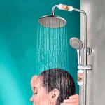 فلتر شاور معطر - 3