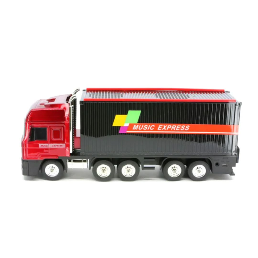 Truck Stereo Bluetooth & Speaker product thumbnail 6