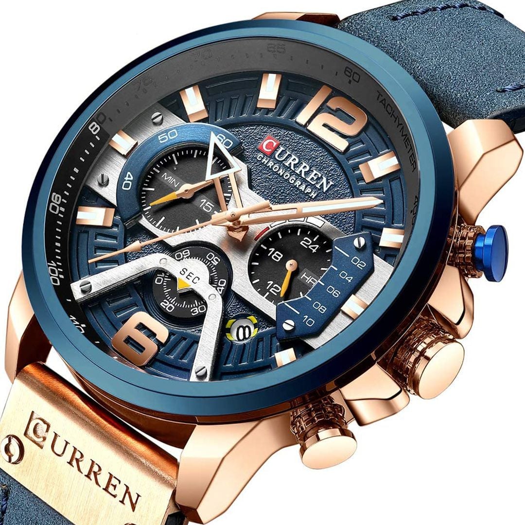 Wrist Watch for Men product thumbnail 18