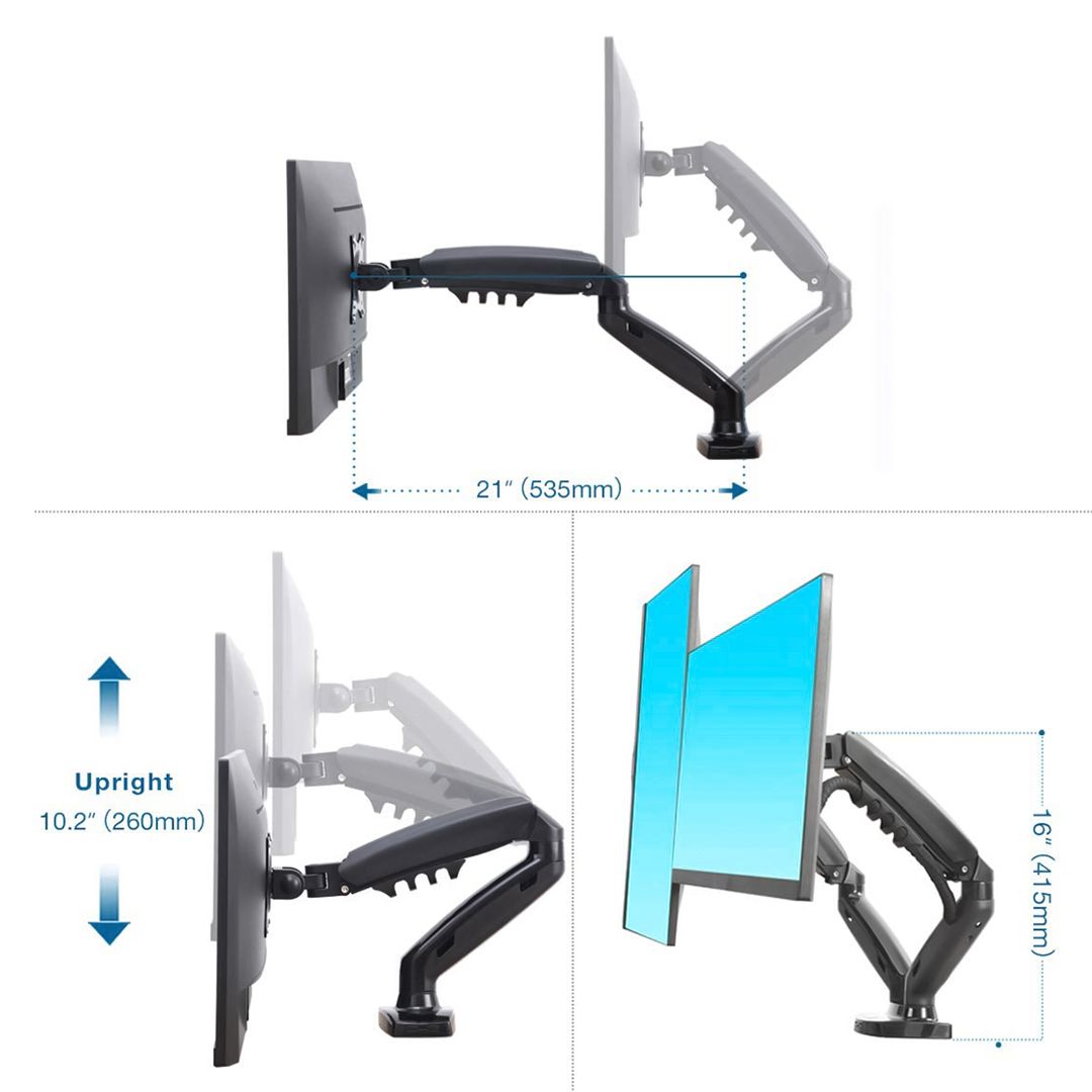 Dual Monitor Holder product thumbnail 20