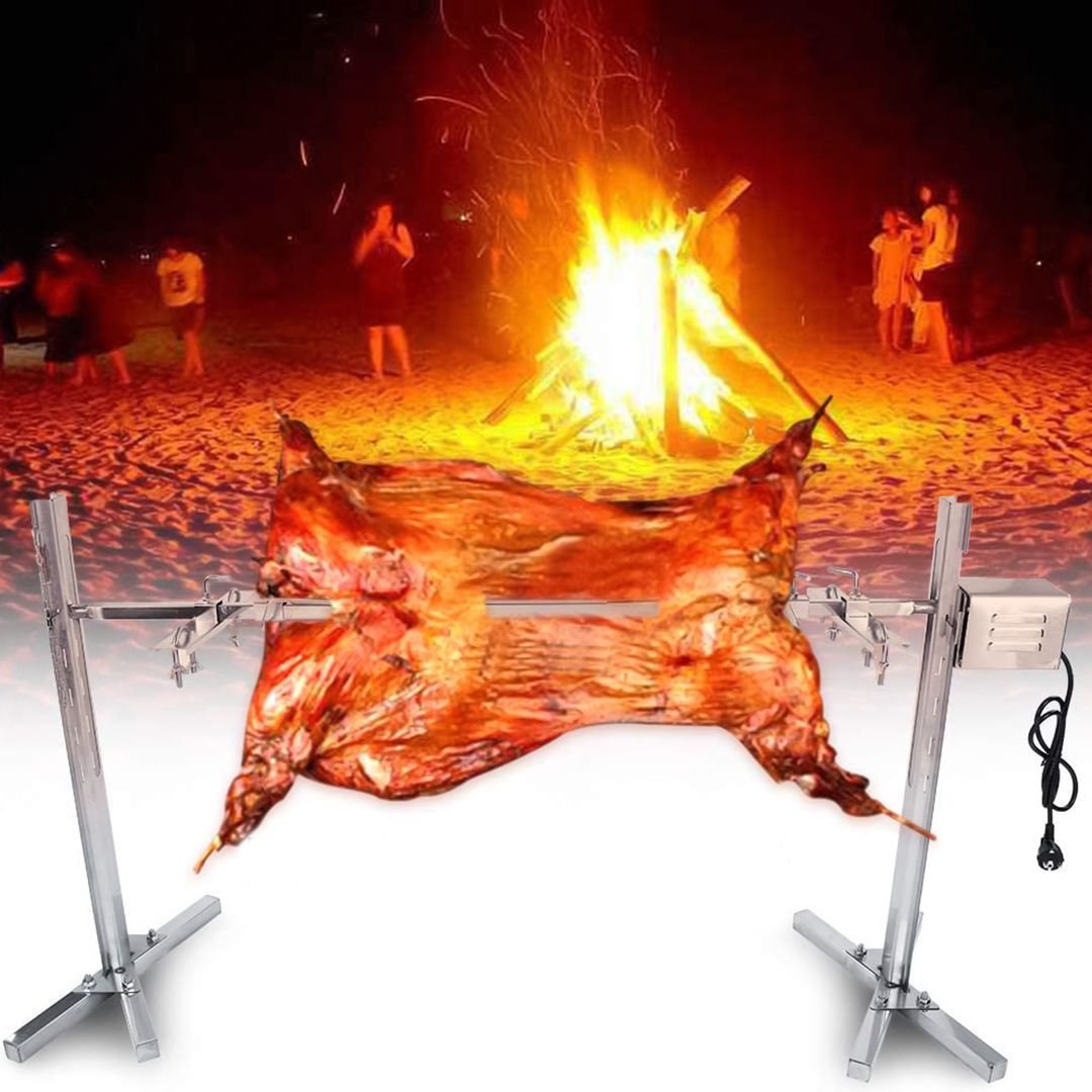 Electric Barbecue Skewer product thumbnail 2