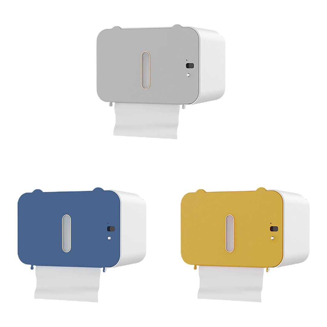 Tissue Box with Sensor product thumbnail 9