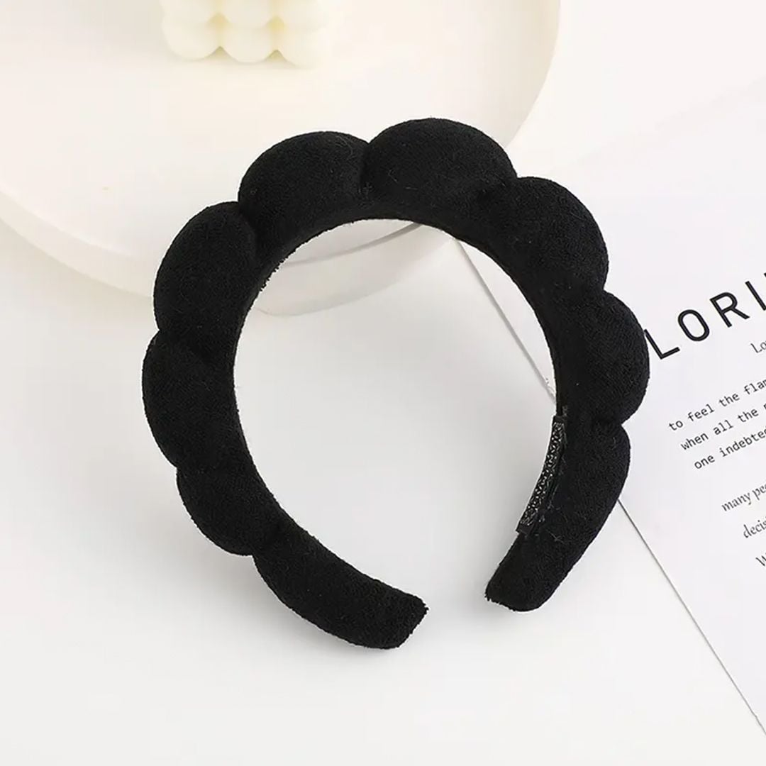 Makeup Headband for Face Washing product thumbnail 9